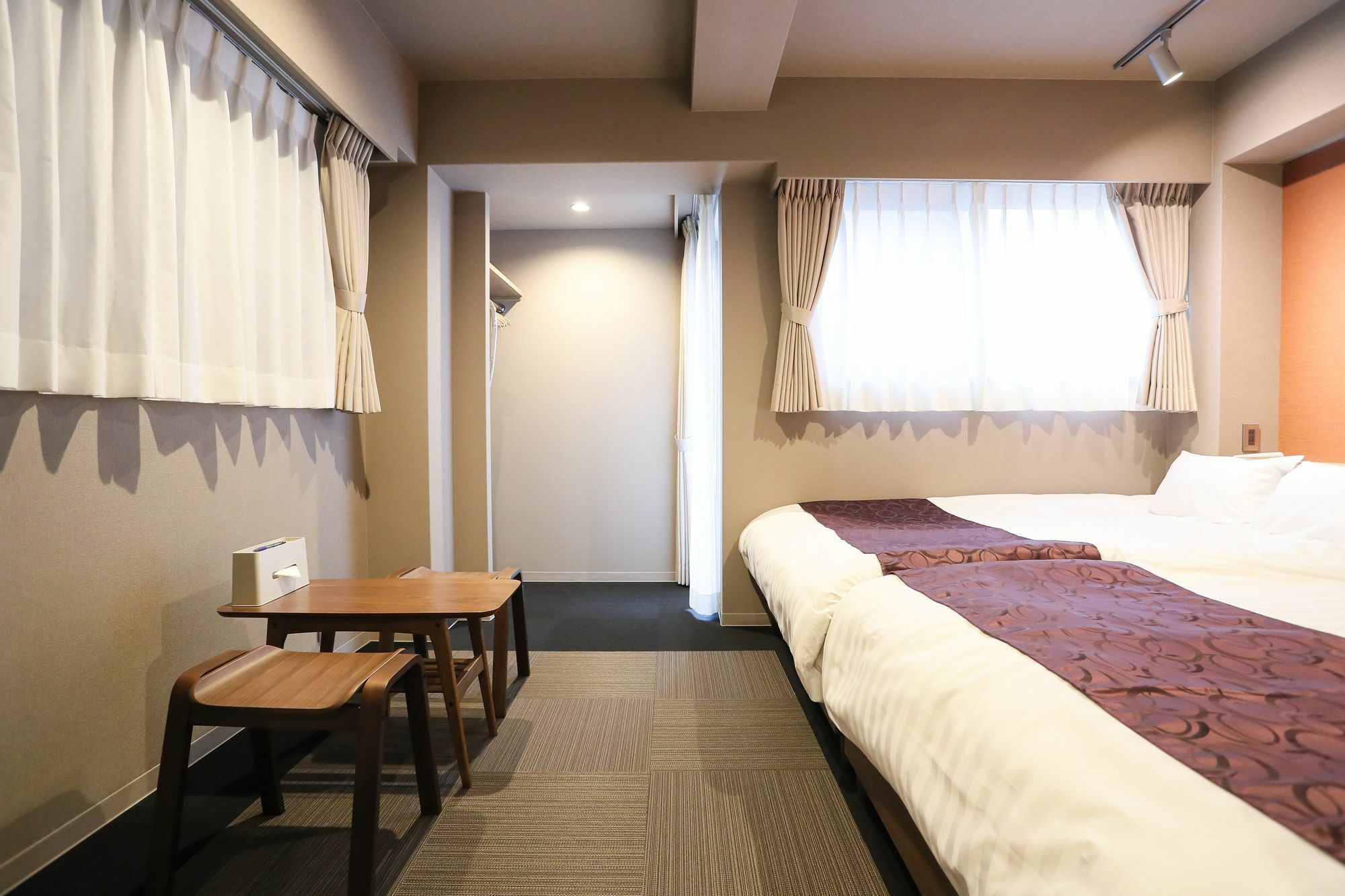 Apartment Hotel 7Key S Kyoto Exterior photo