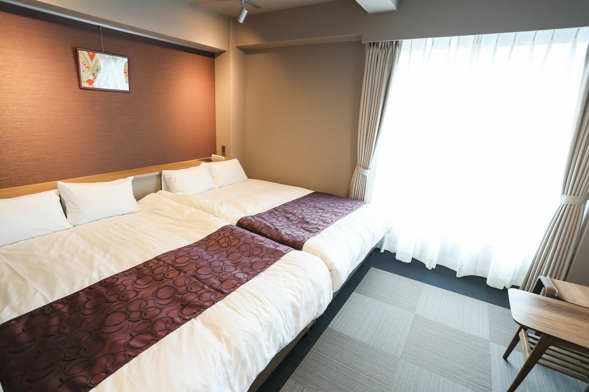 Apartment Hotel 7Key S Kyoto Exterior photo
