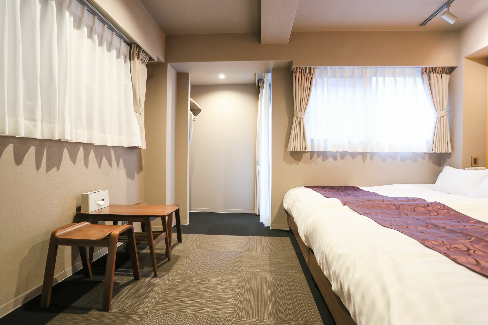 Apartment Hotel 7Key S Kyoto Exterior photo