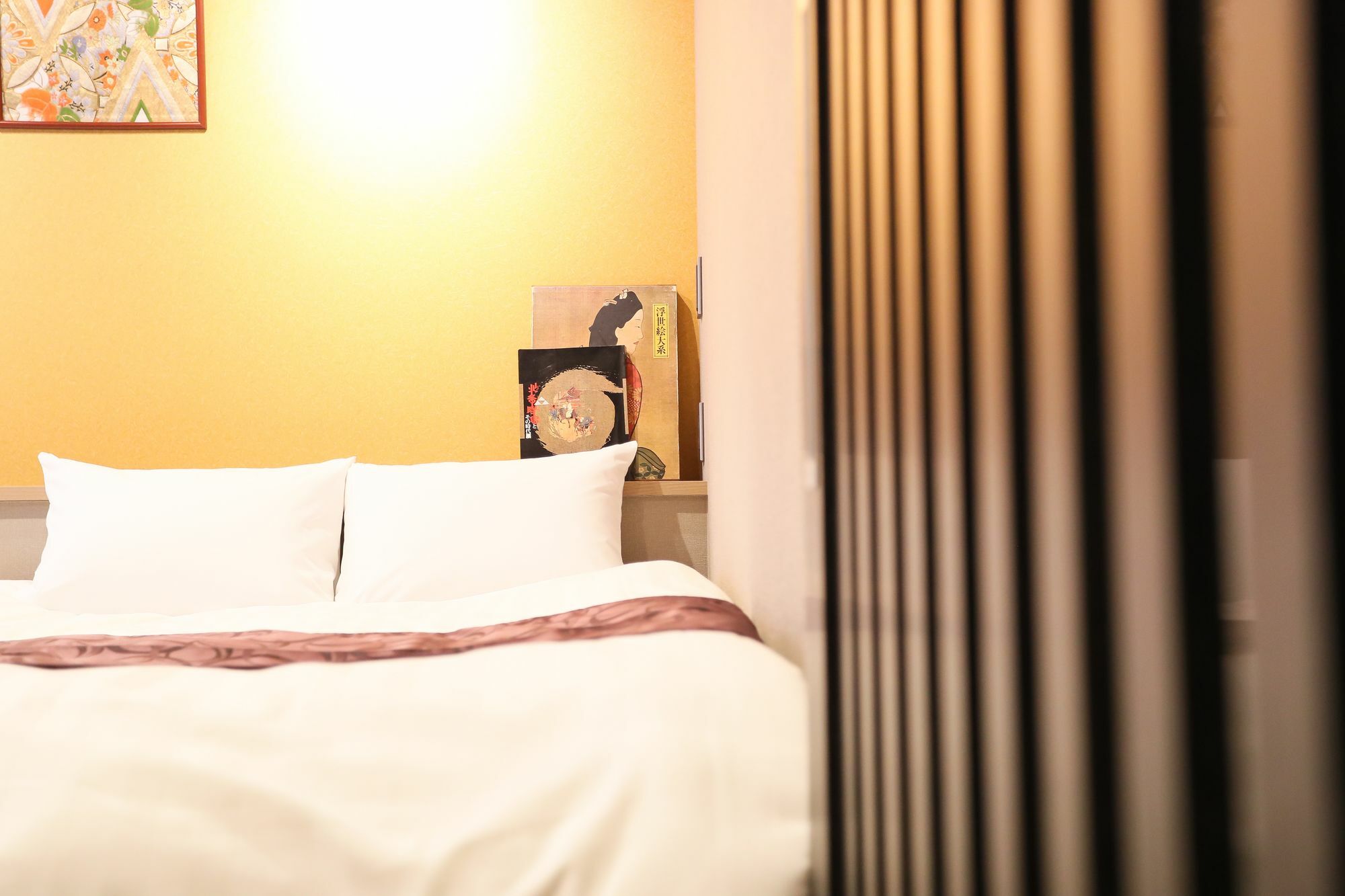Apartment Hotel 7Key S Kyoto Exterior photo