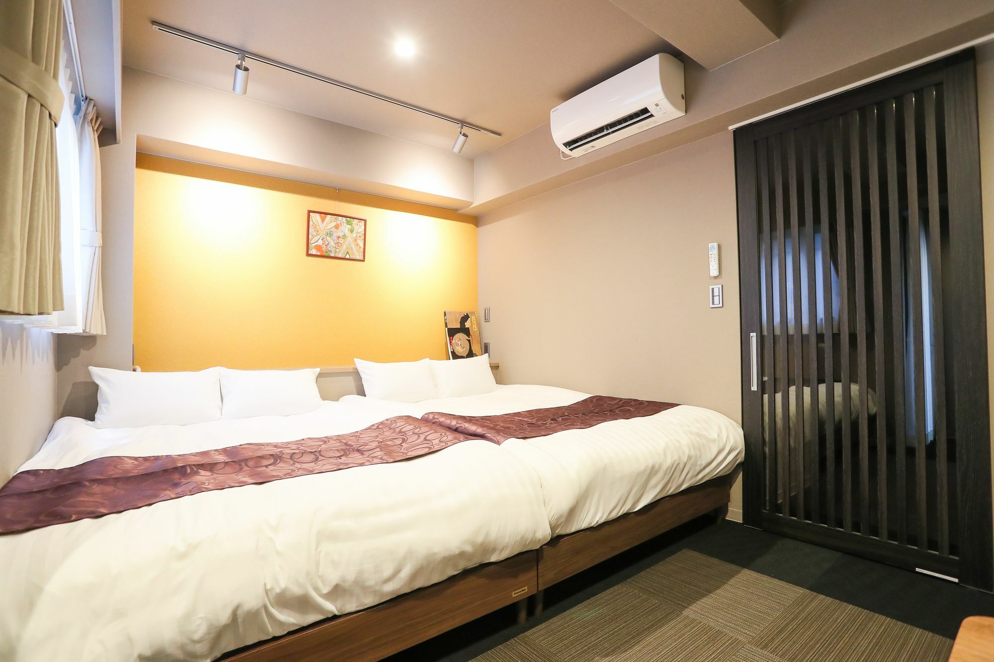 Apartment Hotel 7Key S Kyoto Exterior photo