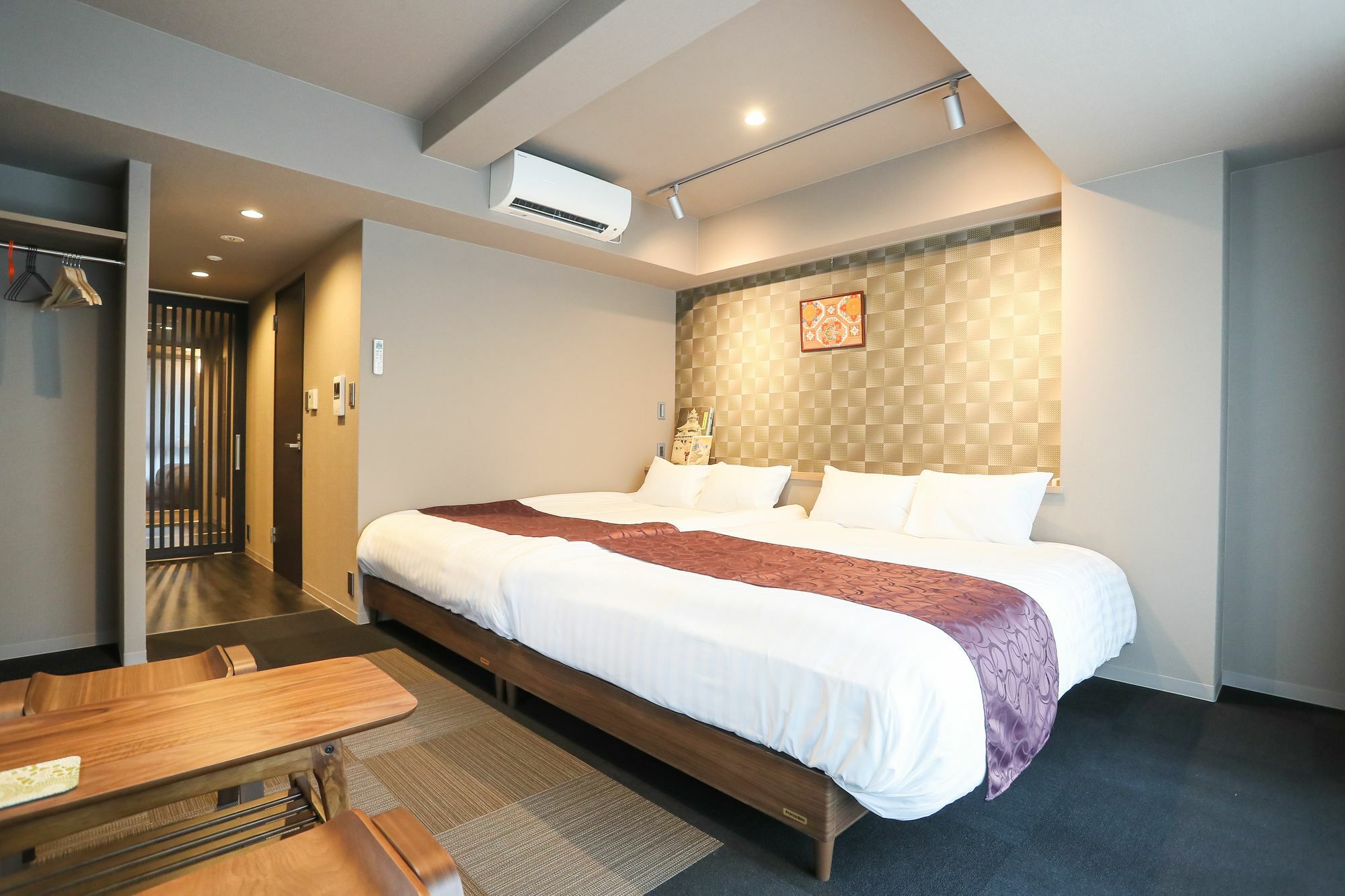 Apartment Hotel 7Key S Kyoto Exterior photo
