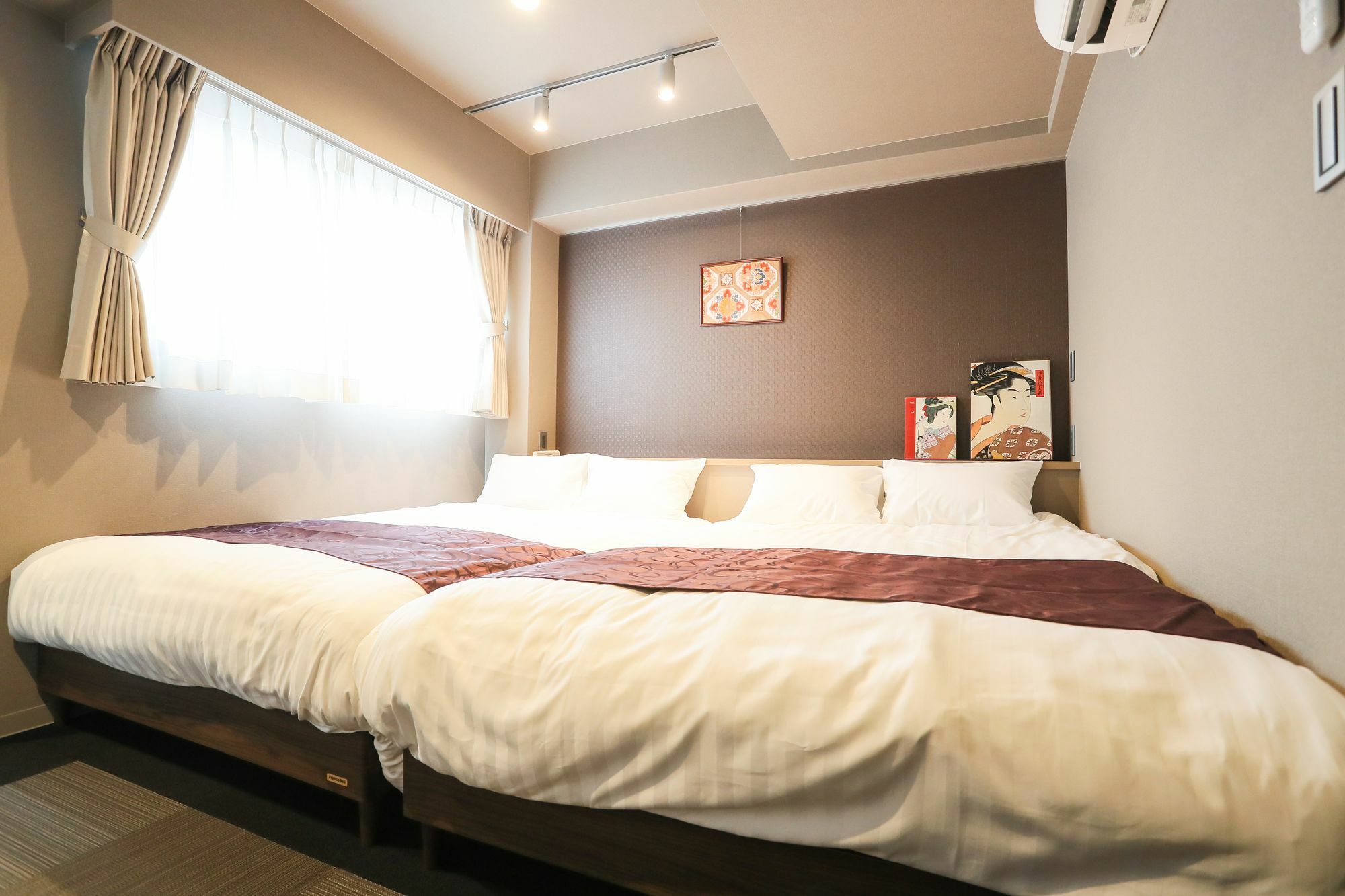 Apartment Hotel 7Key S Kyoto Exterior photo