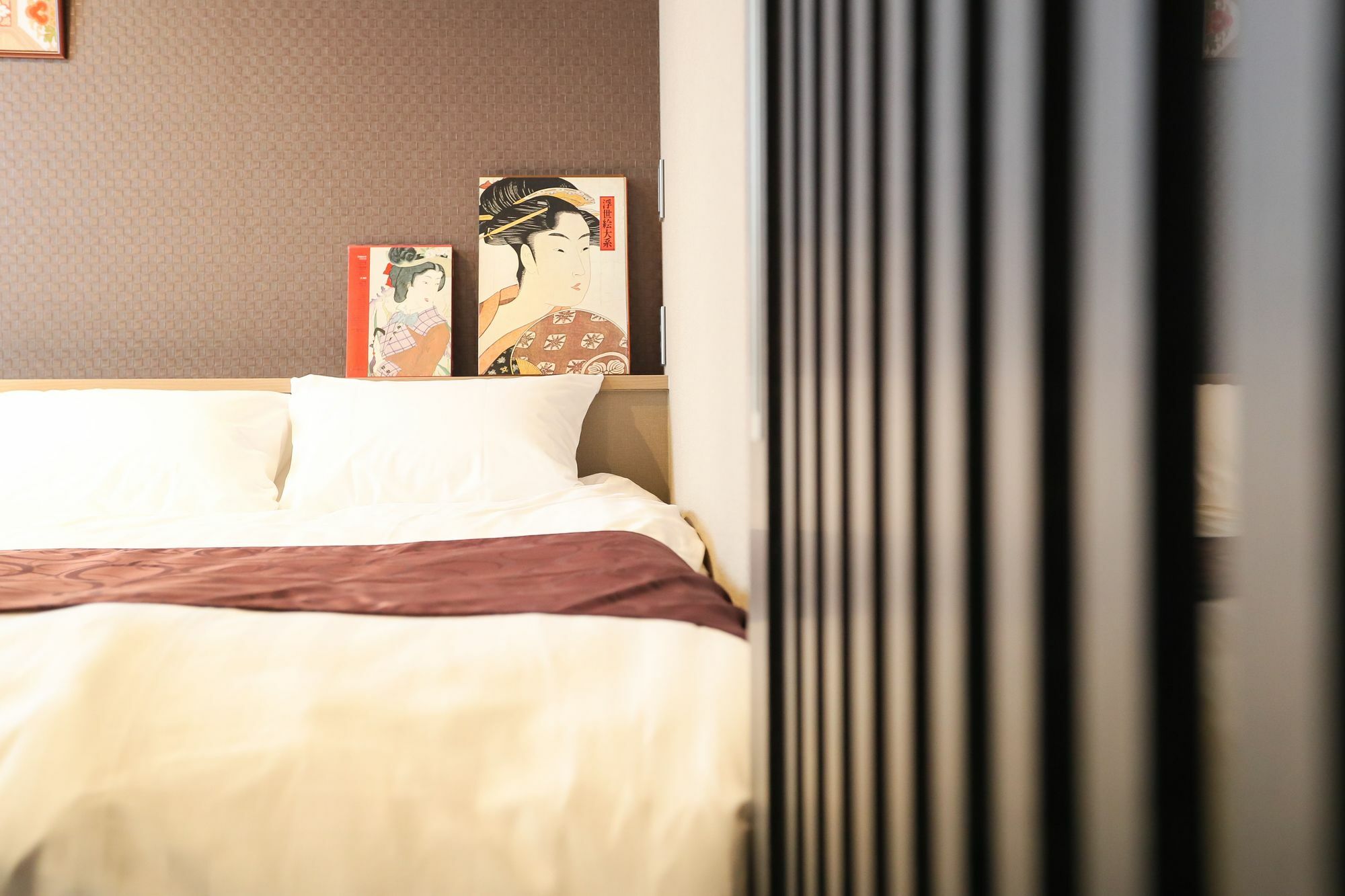 Apartment Hotel 7Key S Kyoto Exterior photo