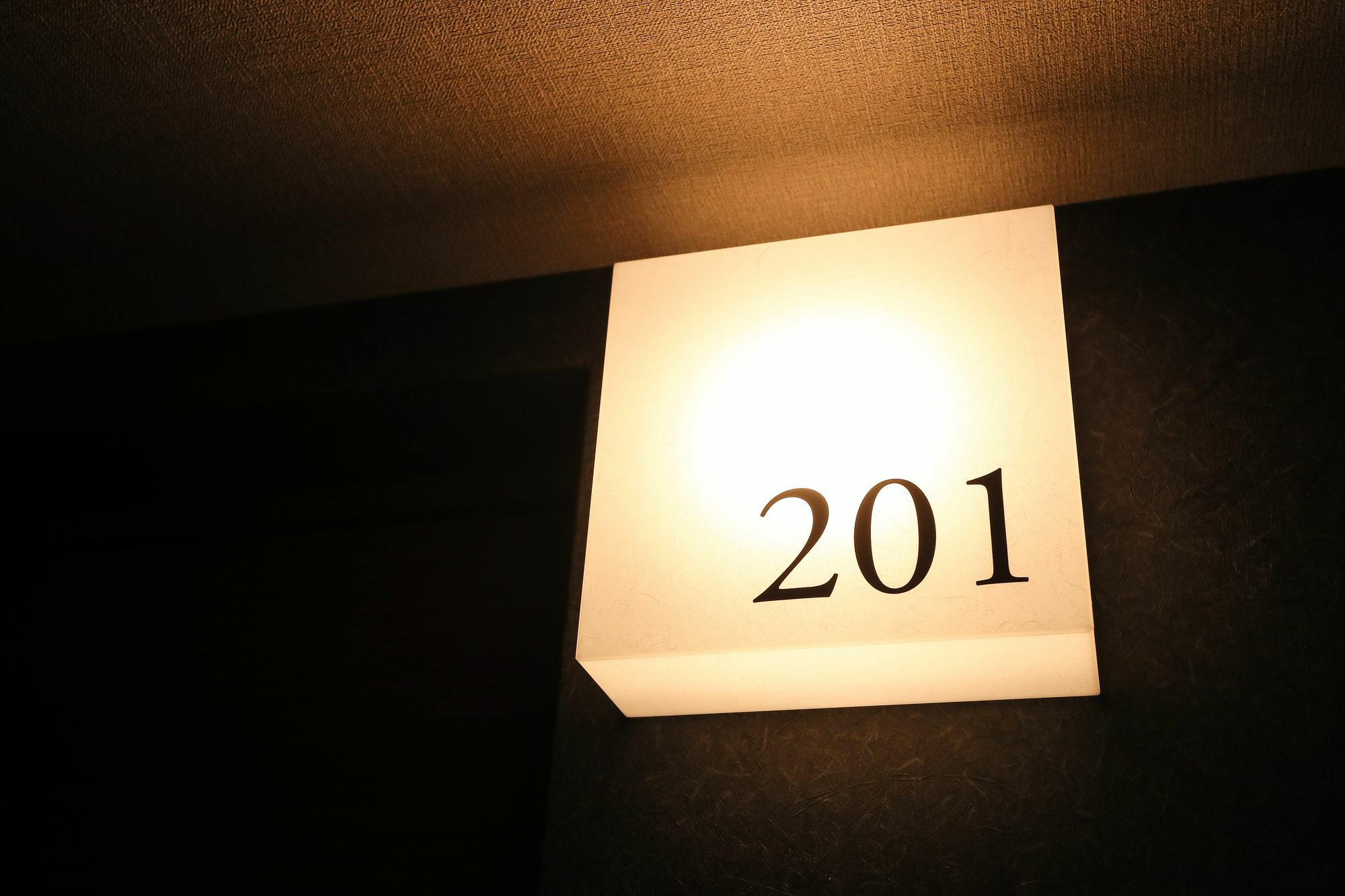 Apartment Hotel 7Key S Kyoto Exterior photo