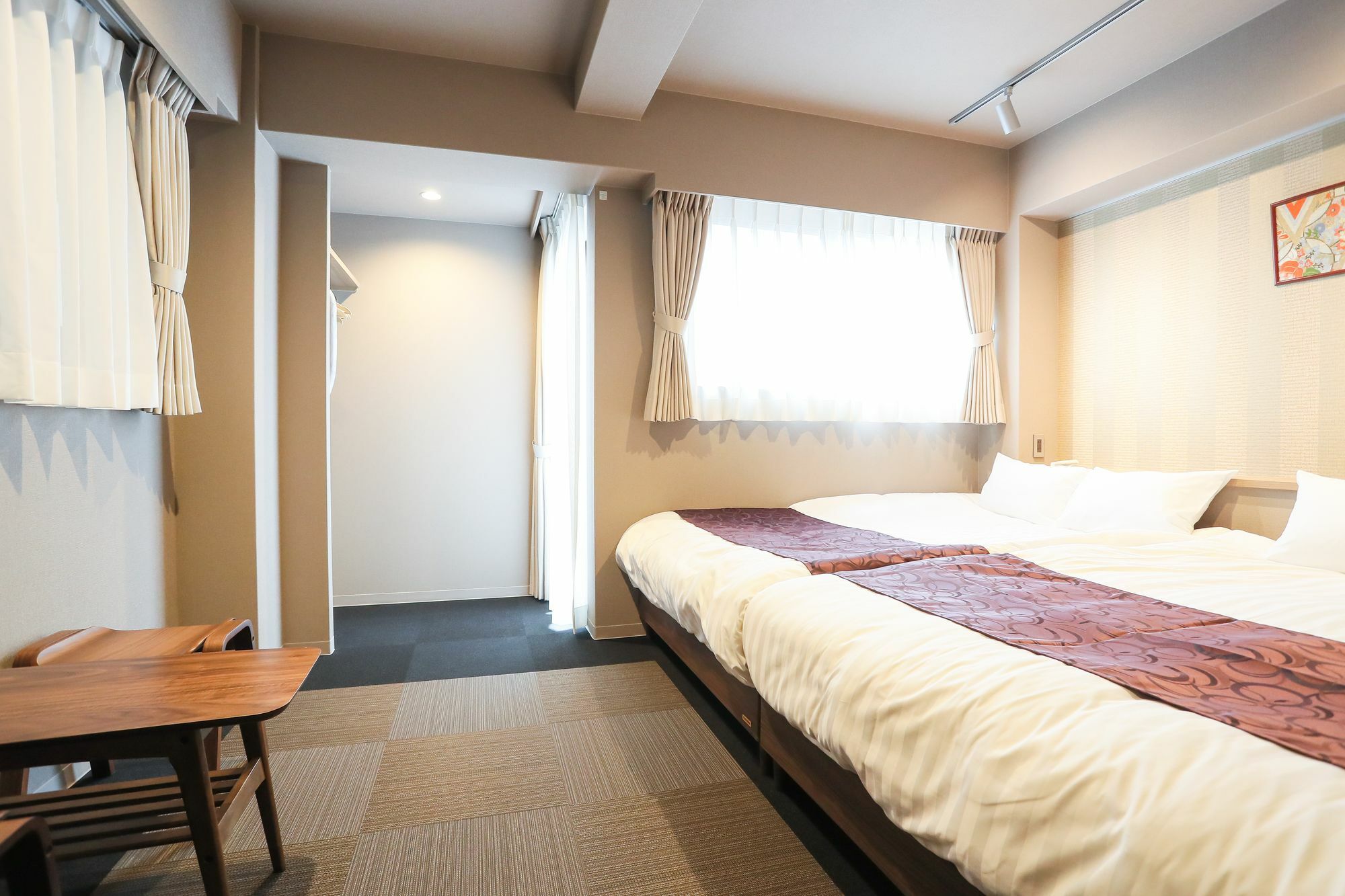 Apartment Hotel 7Key S Kyoto Exterior photo