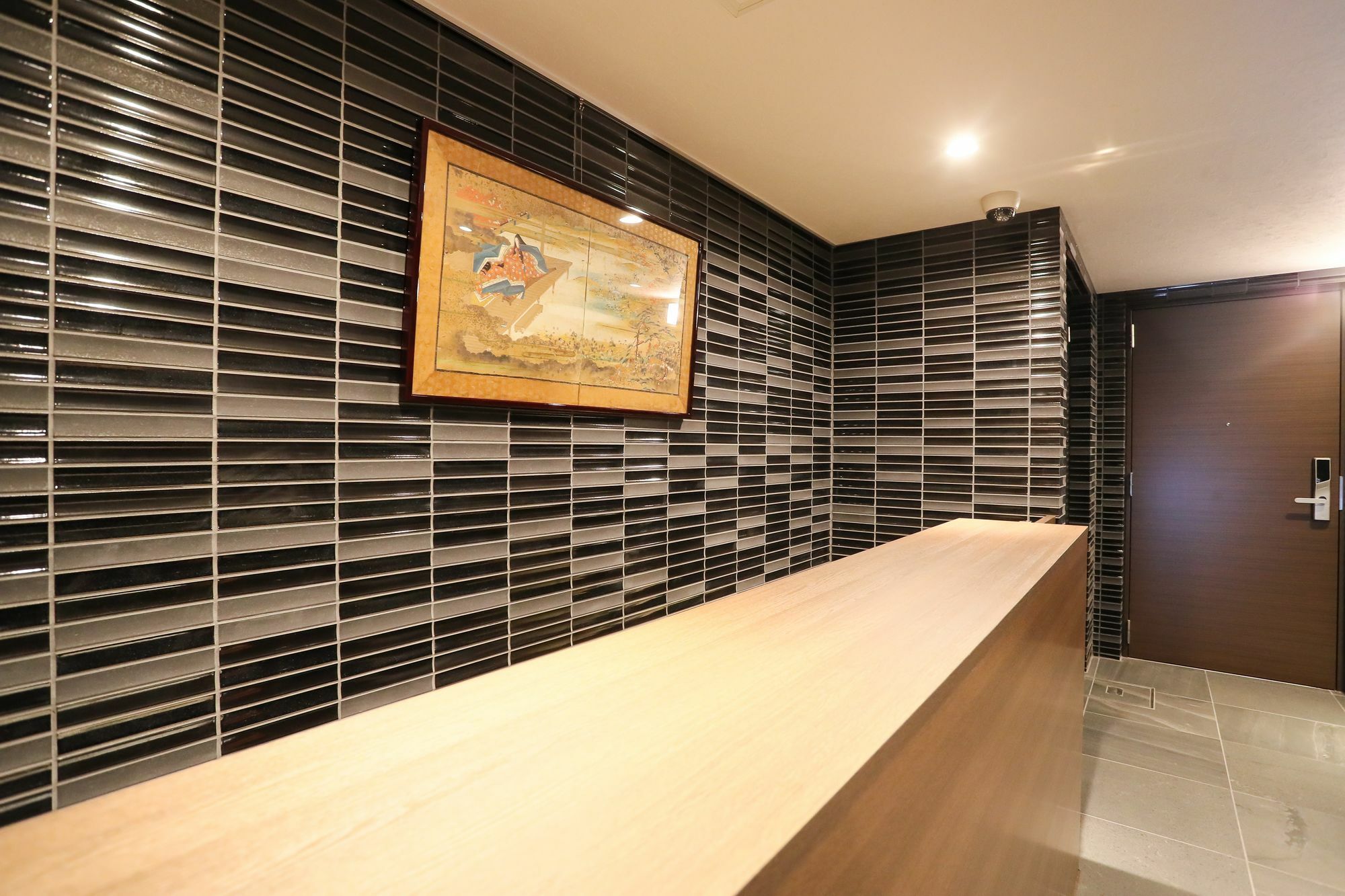 Apartment Hotel 7Key S Kyoto Exterior photo