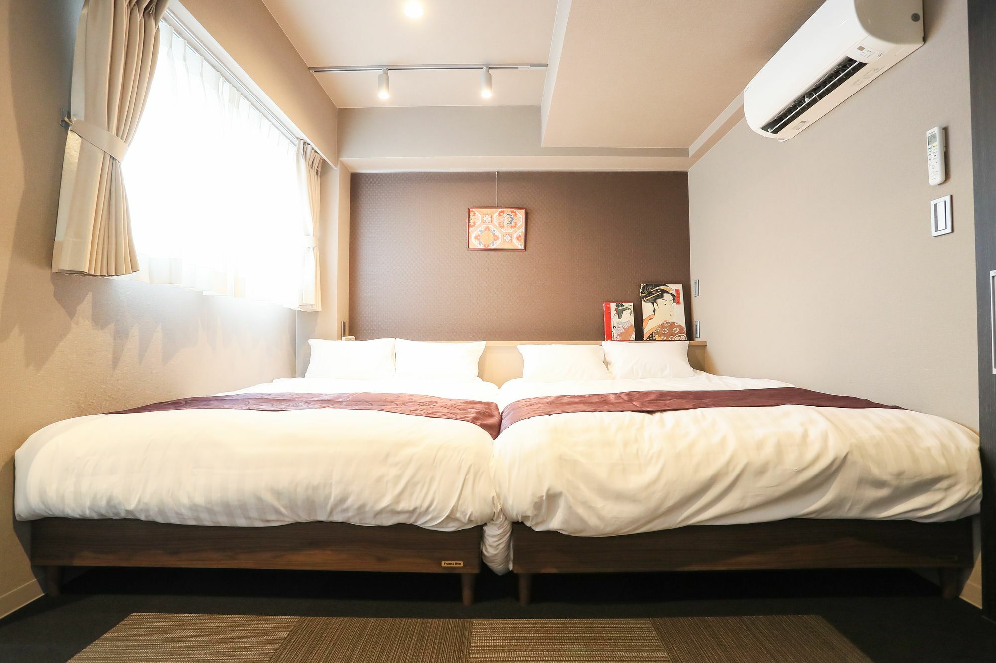Apartment Hotel 7Key S Kyoto Exterior photo